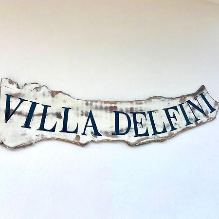 Villa Delfini 克拉尼 外观 照片