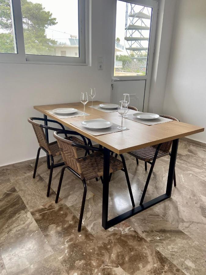 Villa Delfini 克拉尼 外观 照片