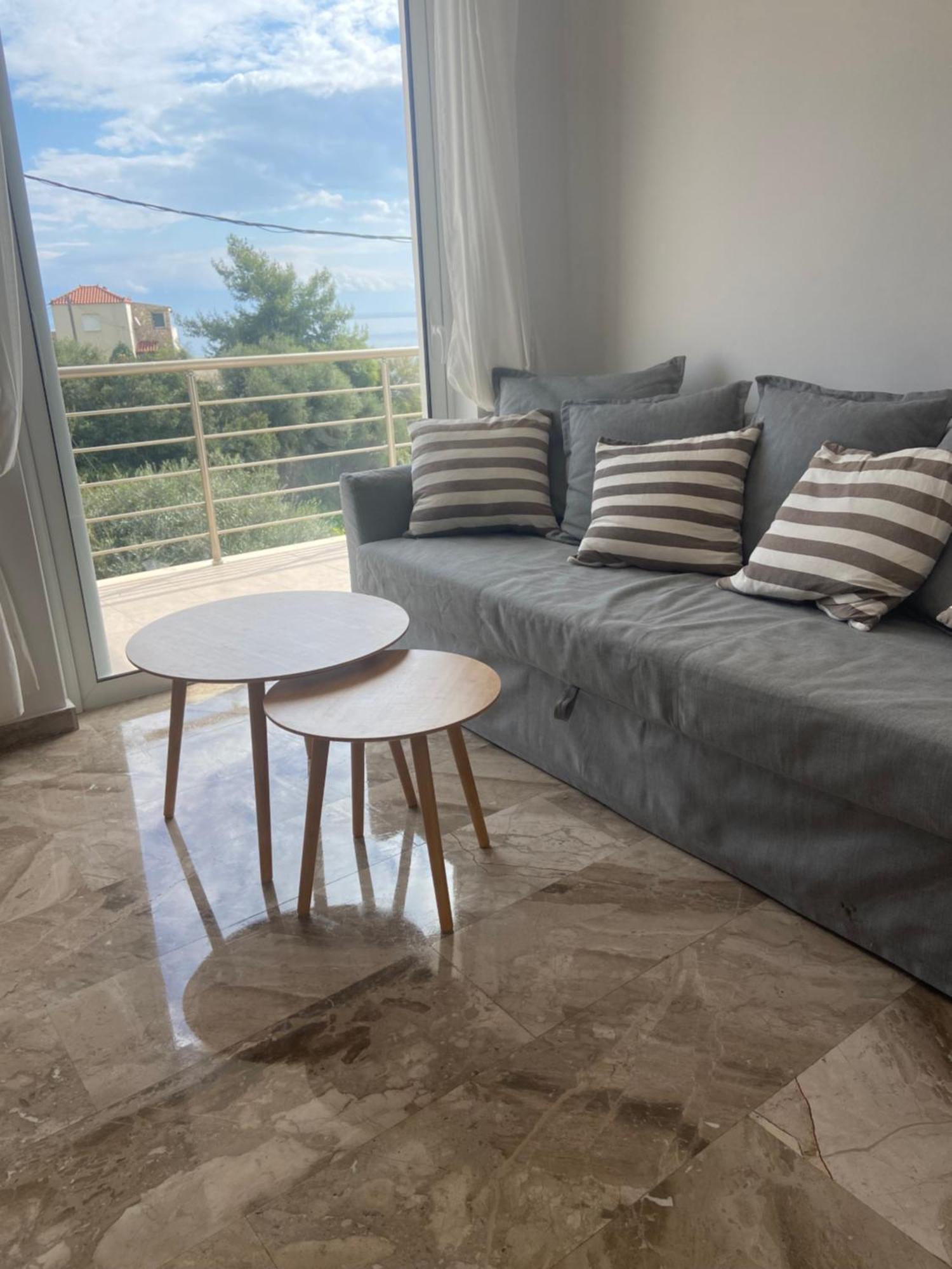 Villa Delfini 克拉尼 外观 照片