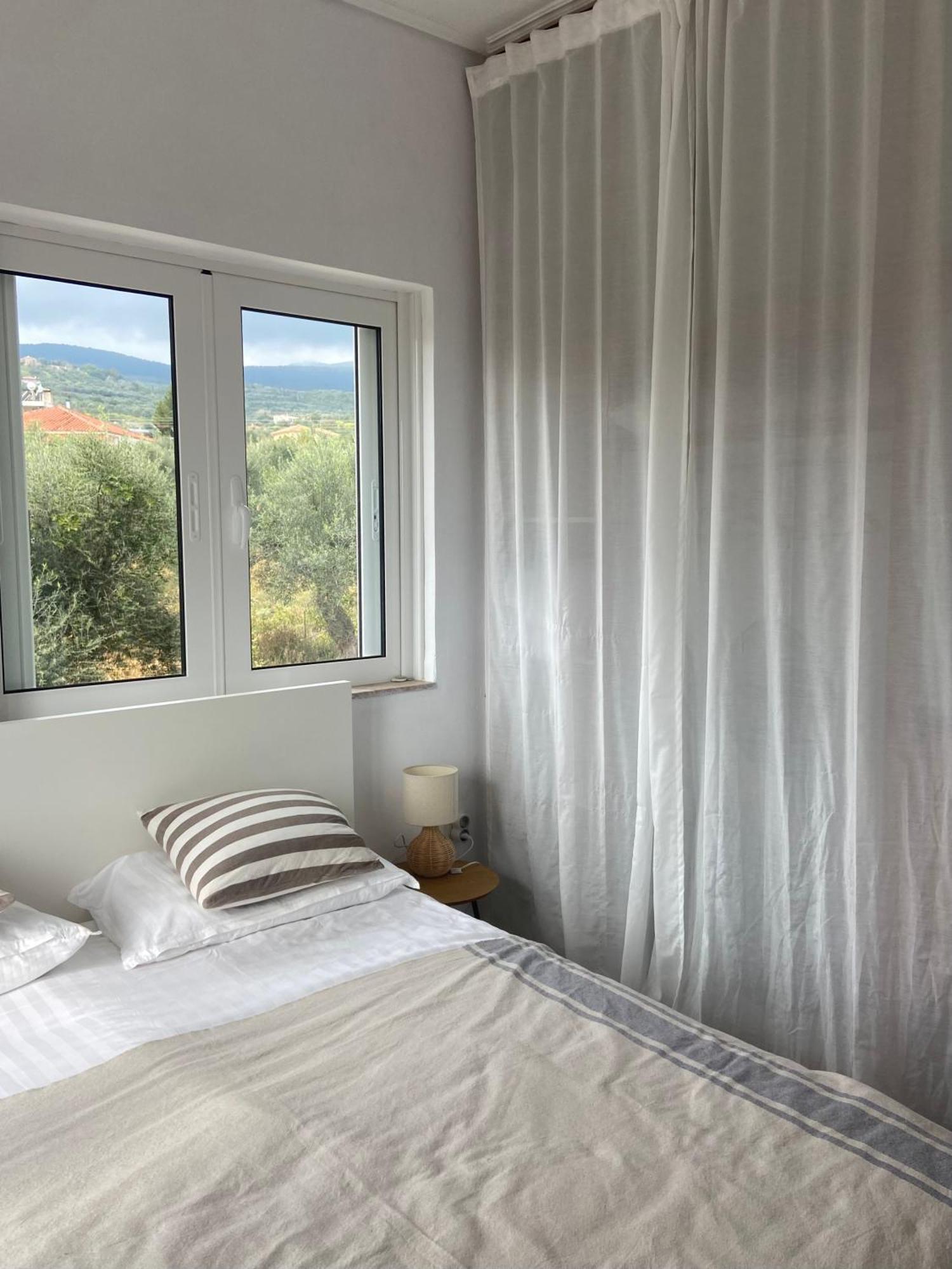 Villa Delfini 克拉尼 外观 照片