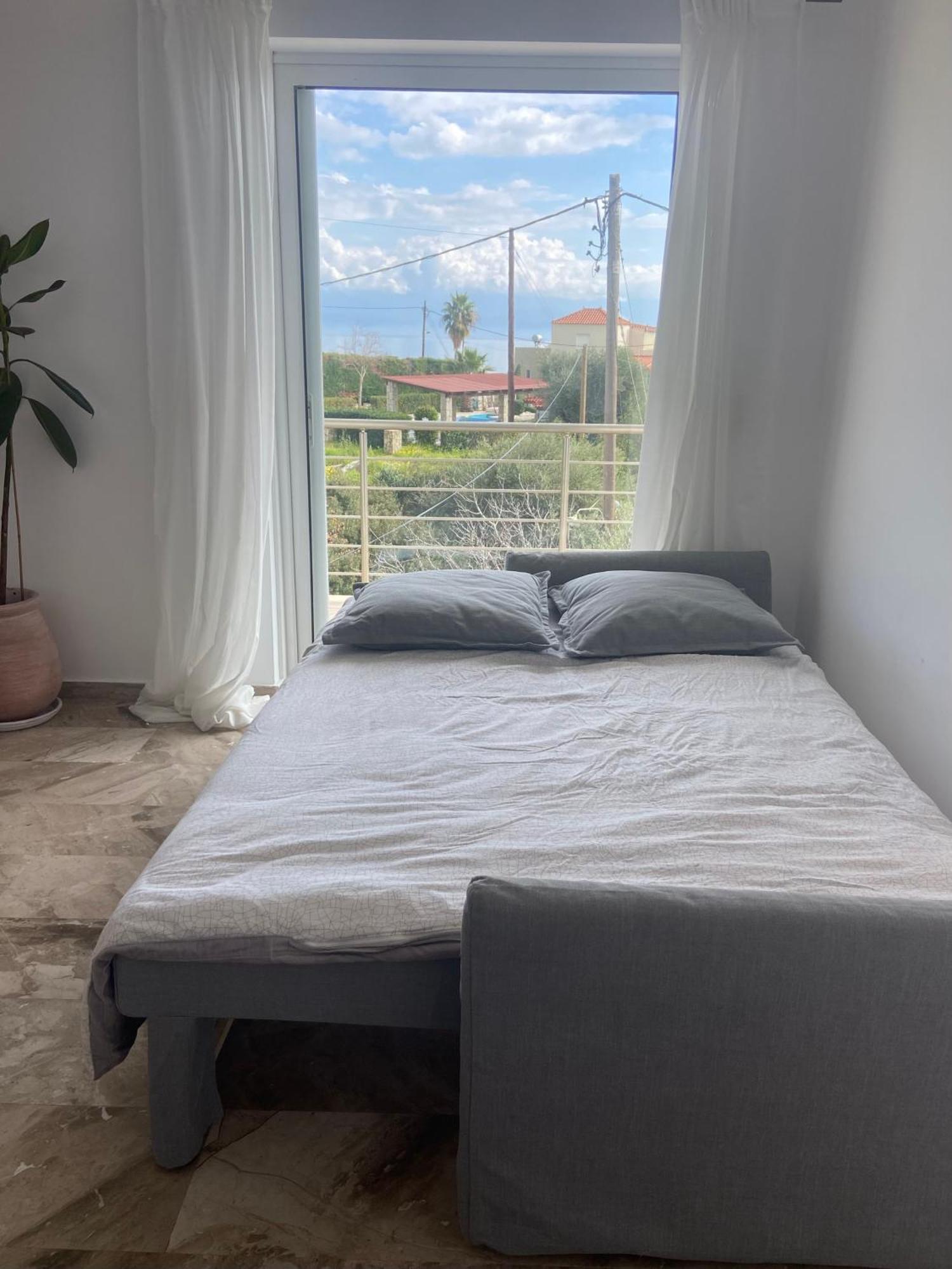 Villa Delfini 克拉尼 外观 照片